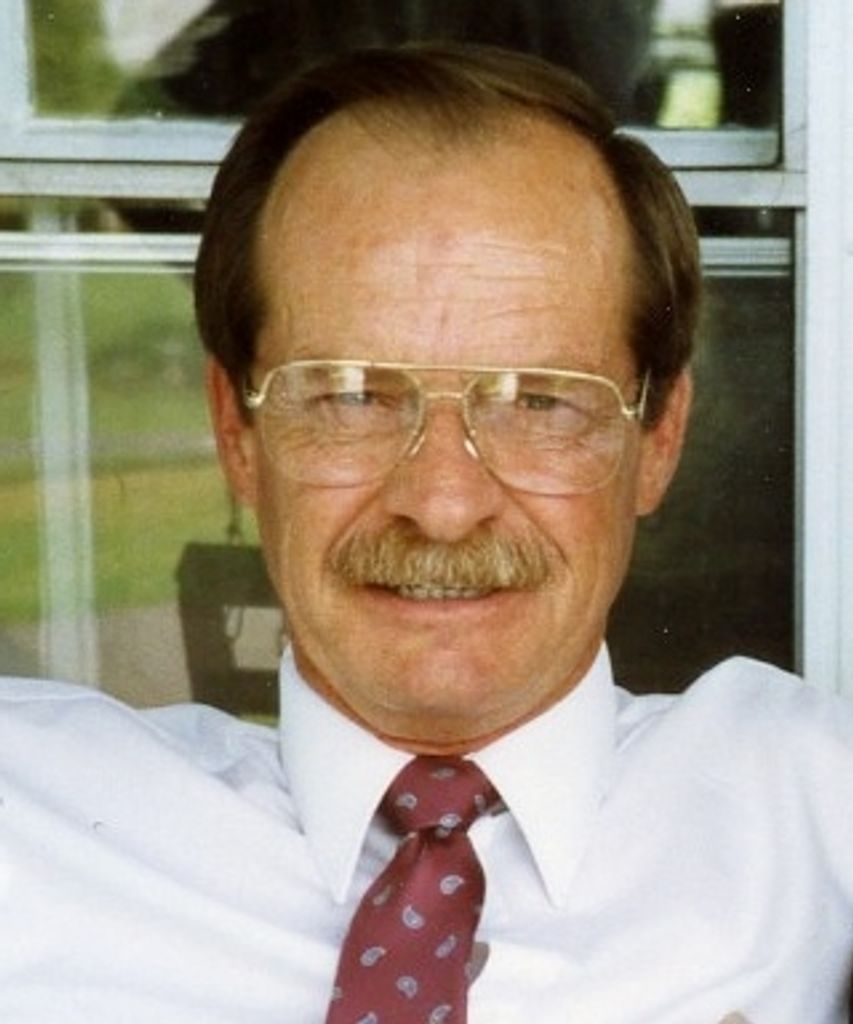 James Aubrey Howell
