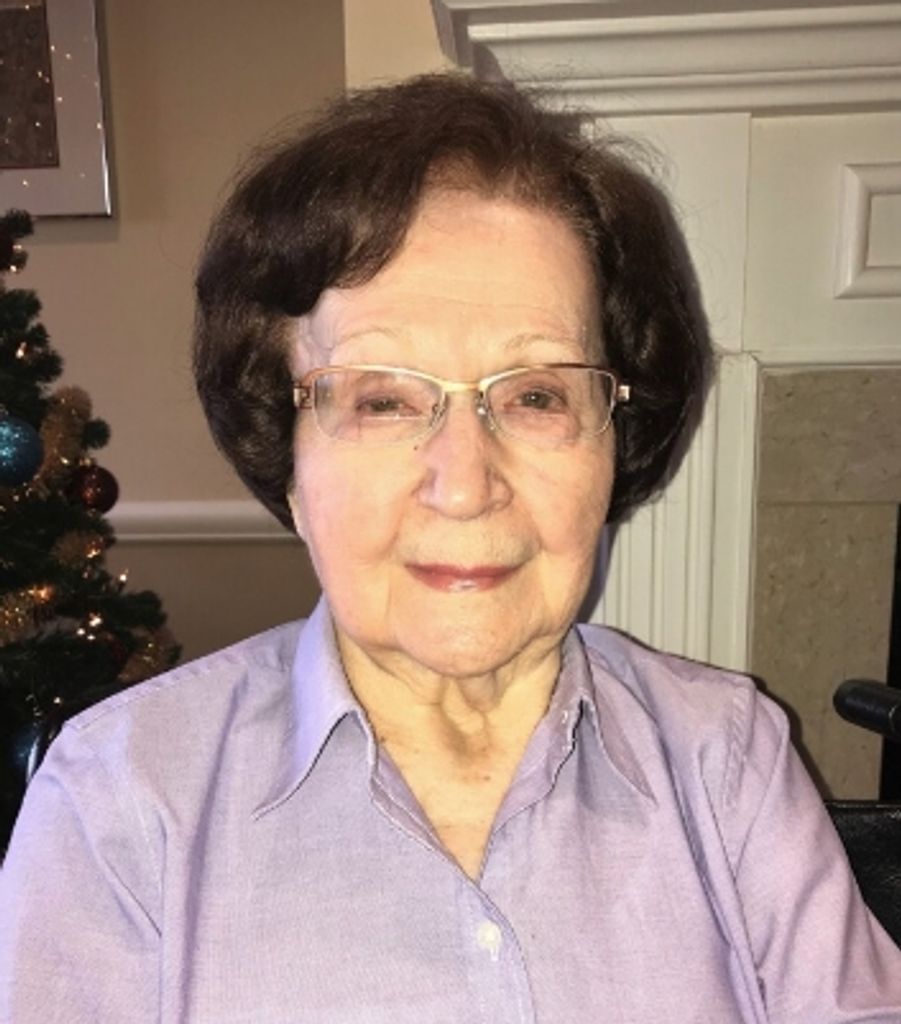 Mary L. Trzaskoma Profile Photo