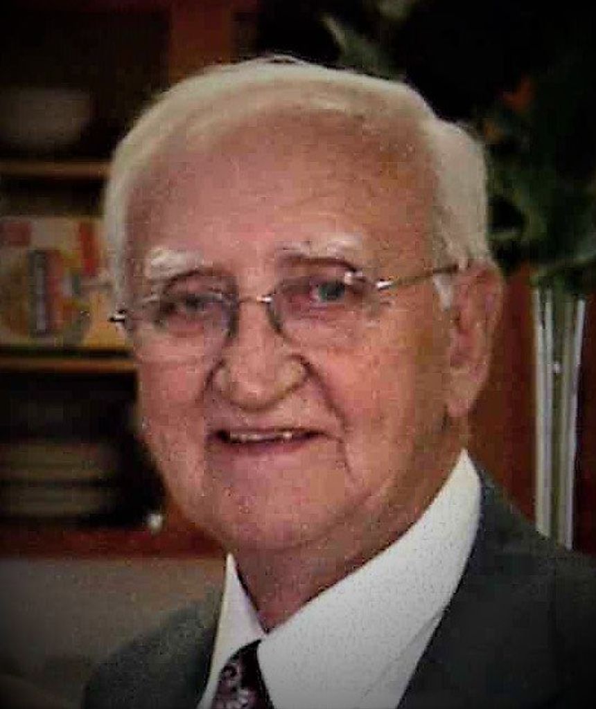 William C. Goforth