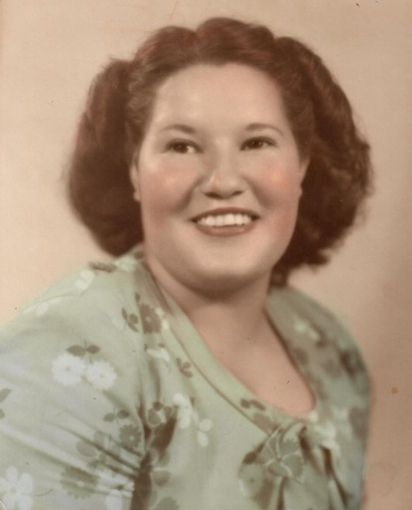 Ramona Escalante Profile Photo