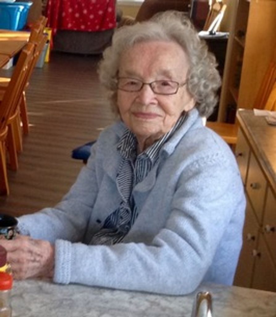 Rita Netherton