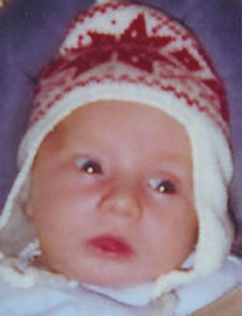 Alexander Douglas Flynn