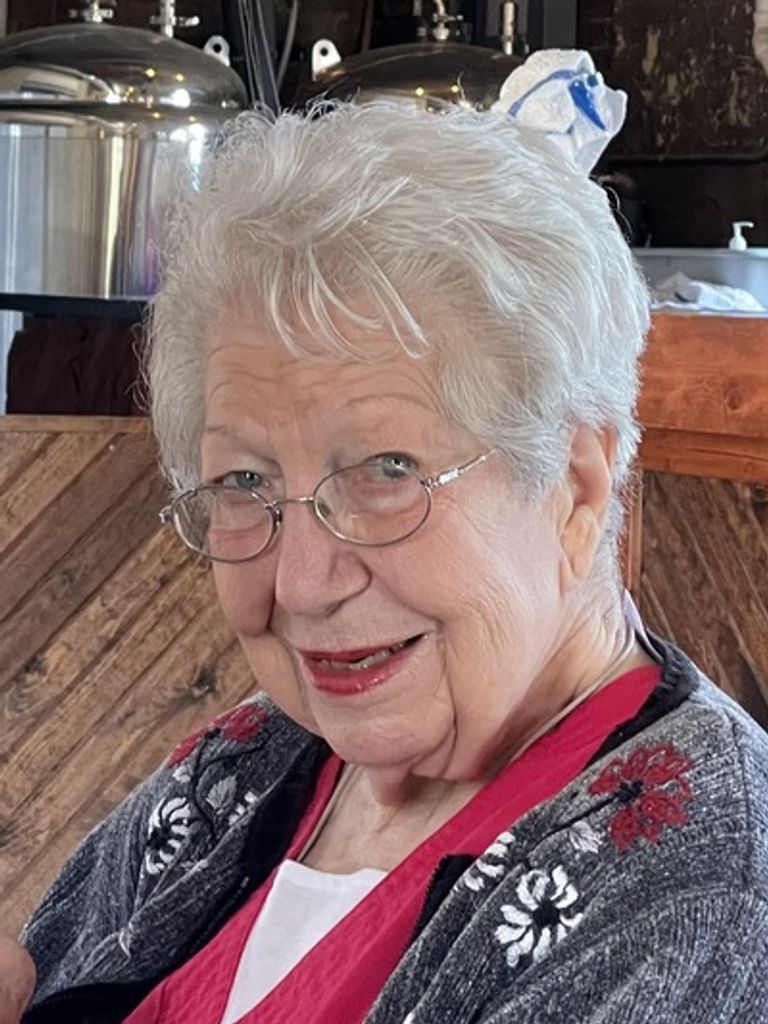 Emily "Kay" Kathryn Sohne Wooldridge Profile Photo