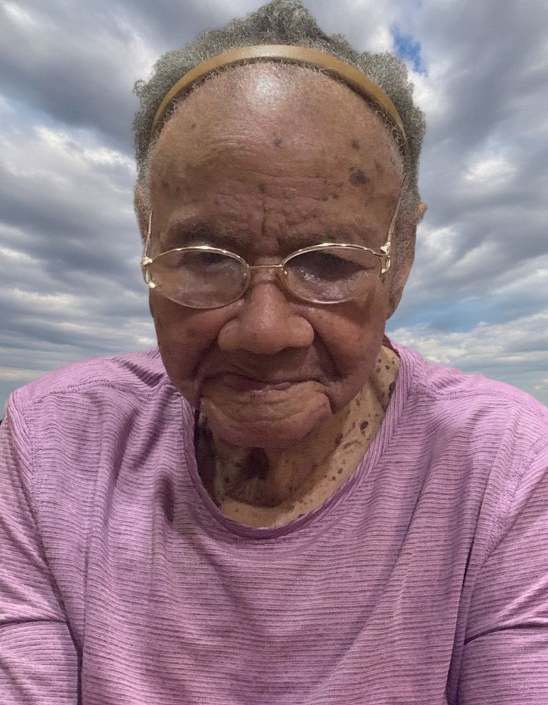 Lucy C. Watkins