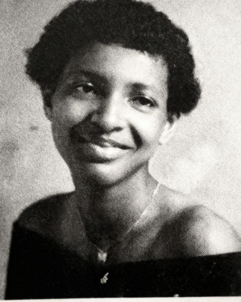 Wilhelmina Neal