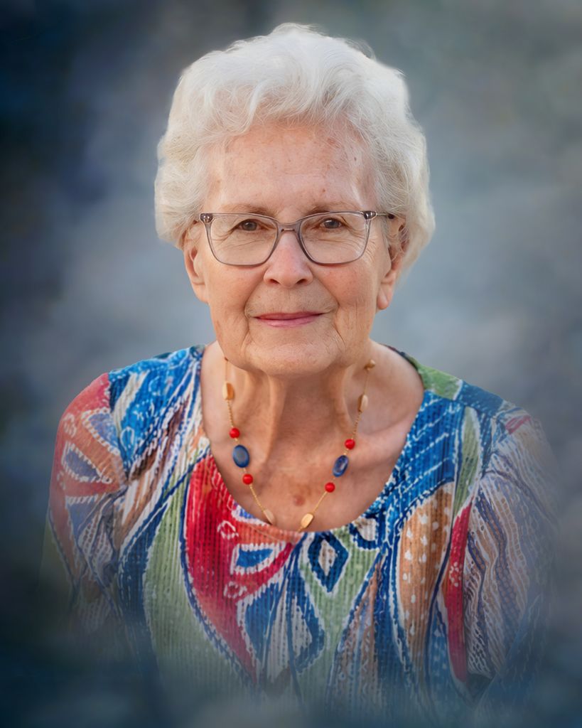 Martha Kimball Morton