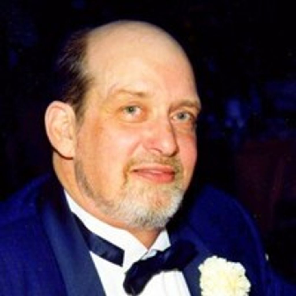 Thomas A. Erickson