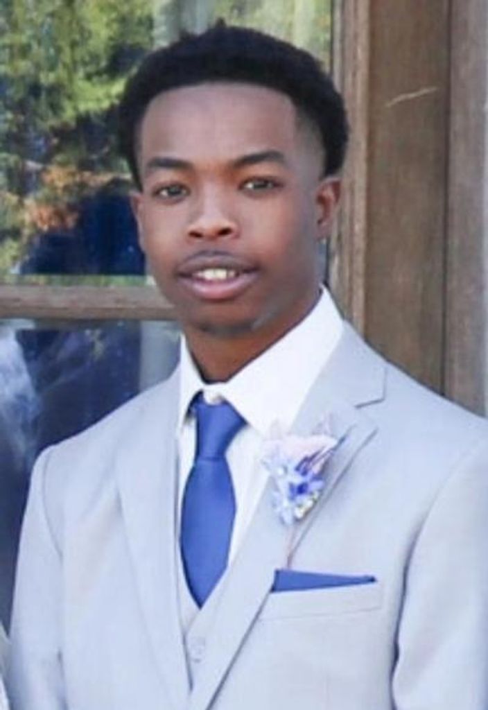 Ramone "Ray Ray" Jackson Profile Photo