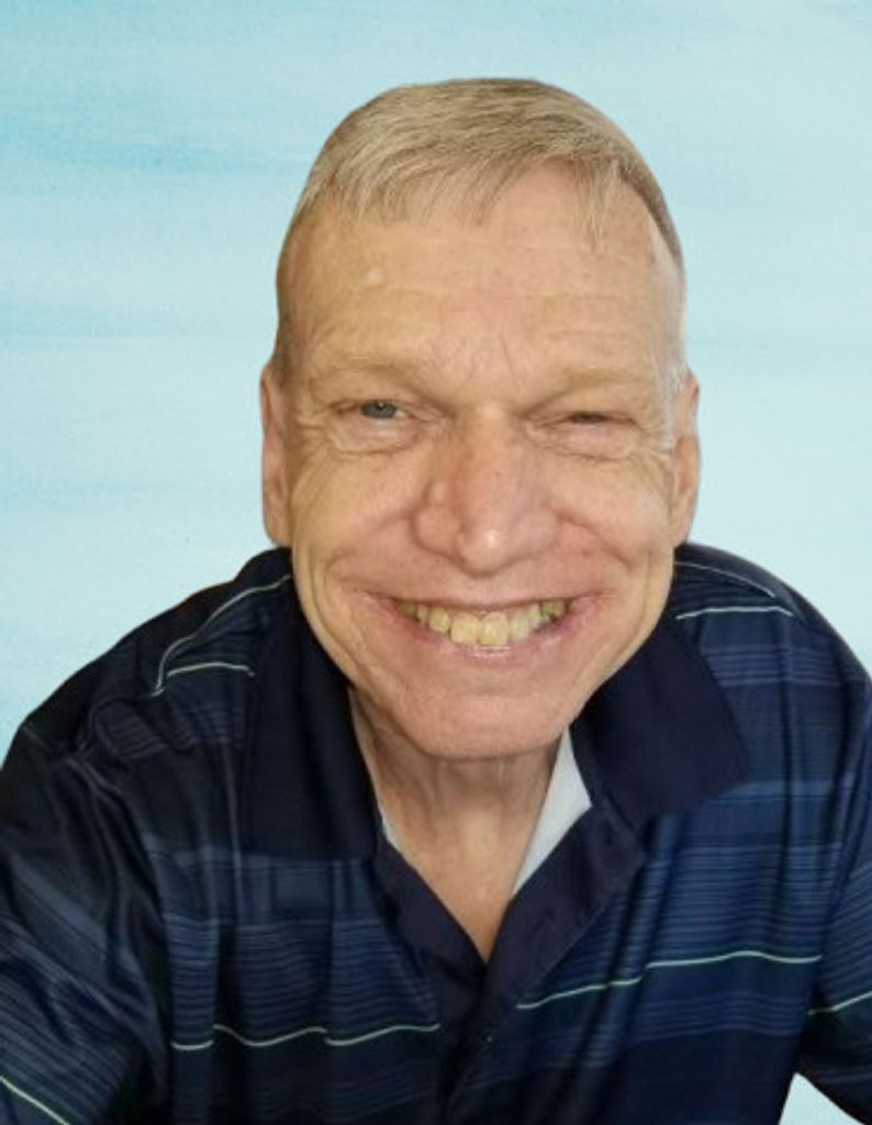 Jerry "Allen" Hodges