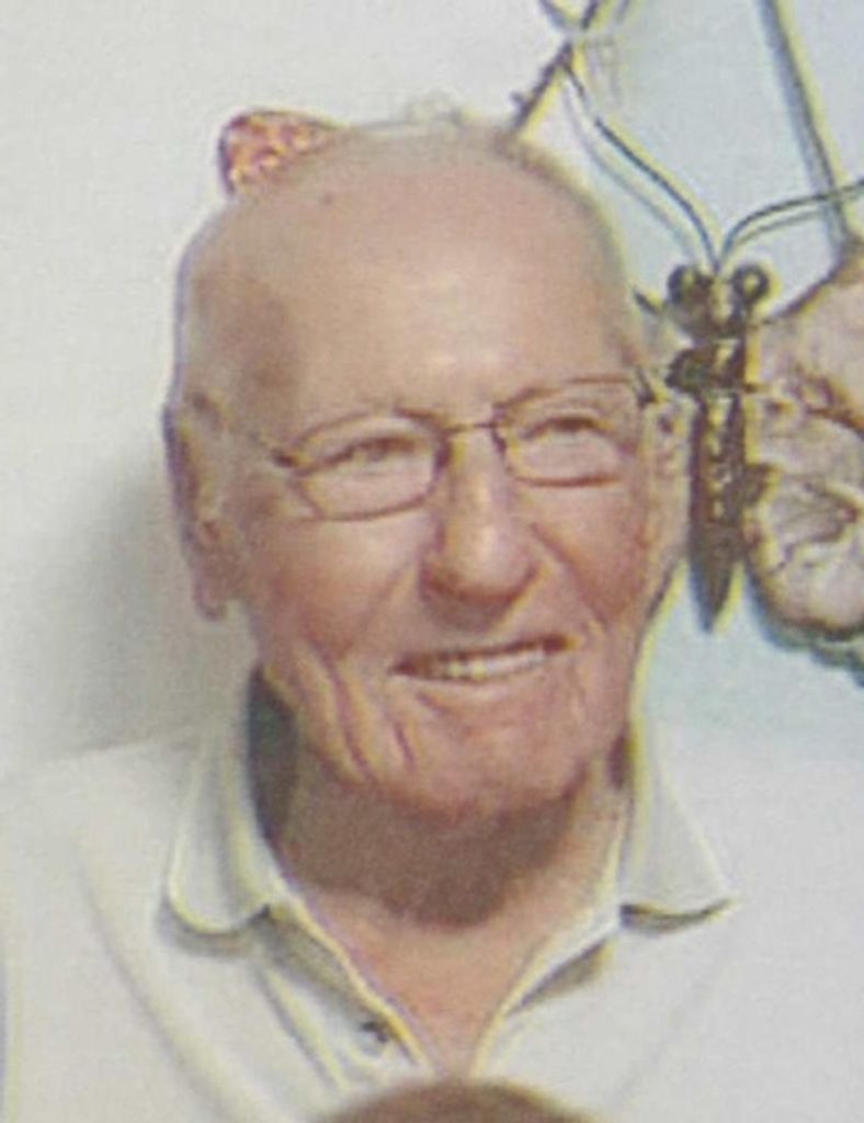 Albert C. Oberlander Profile Photo