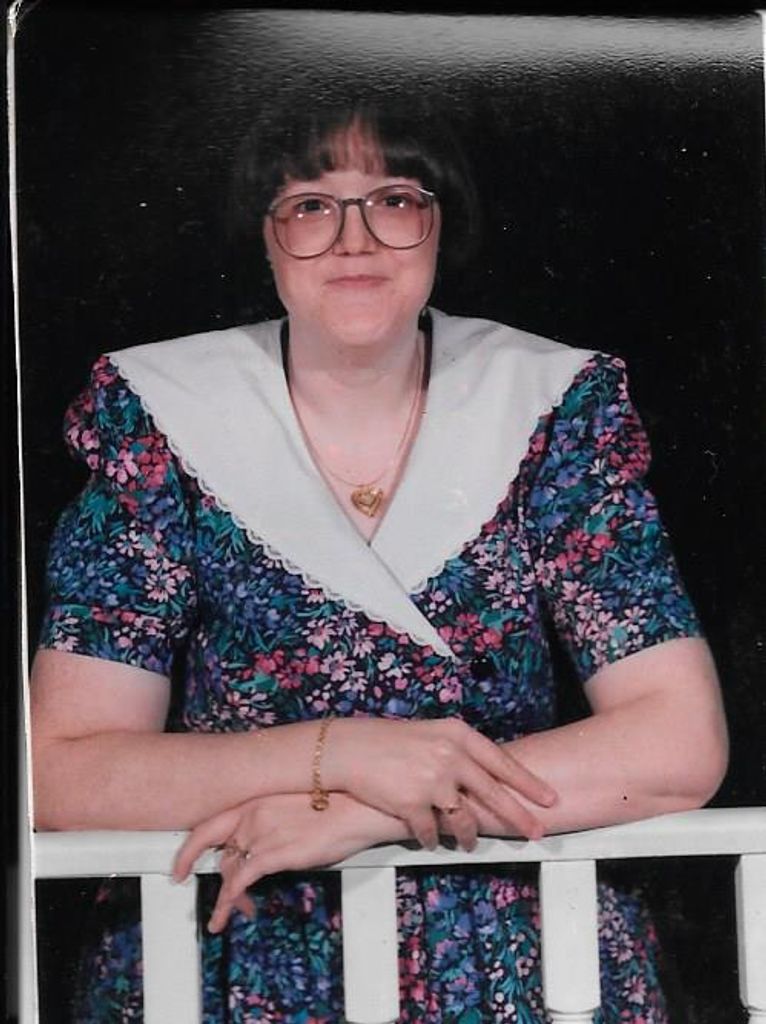 Charlotte Spence