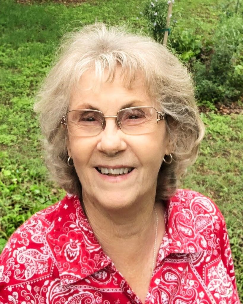 Betty Joe Hubenak Profile Photo