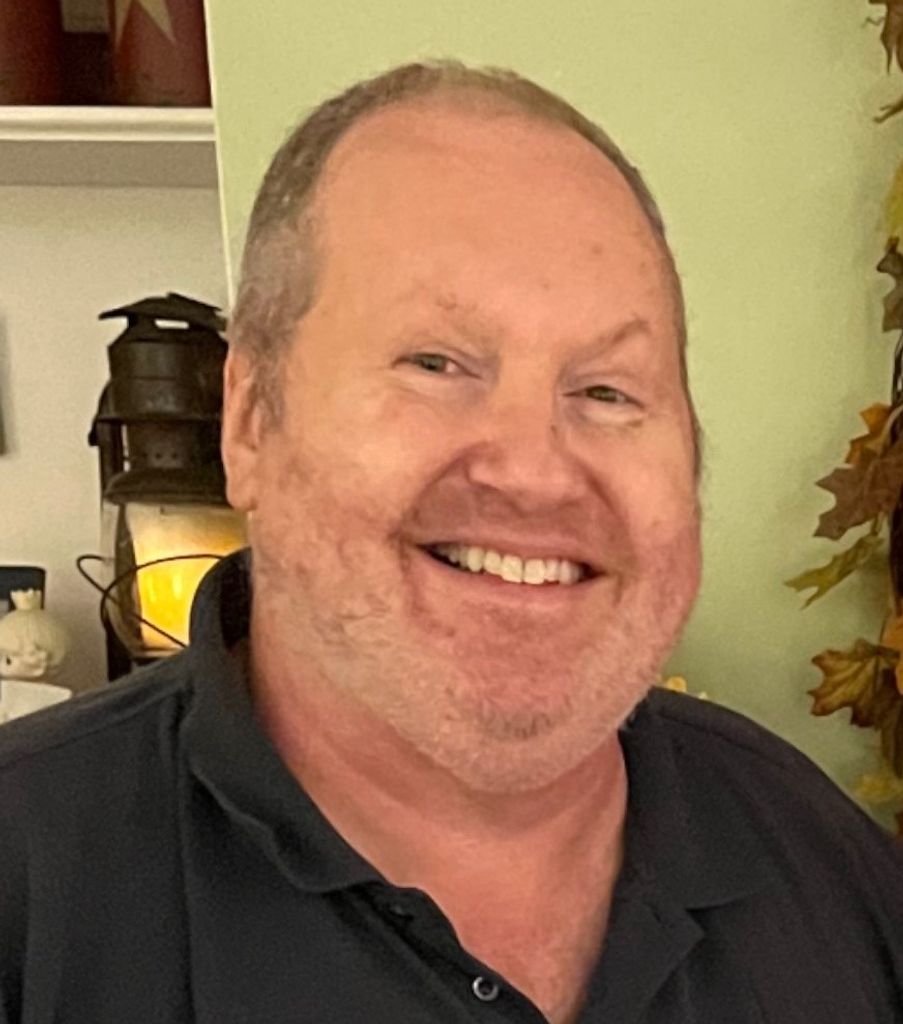 Christopher Daniel Struebing Profile Photo
