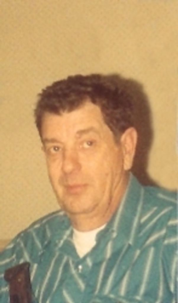 Richard L. Ziegler