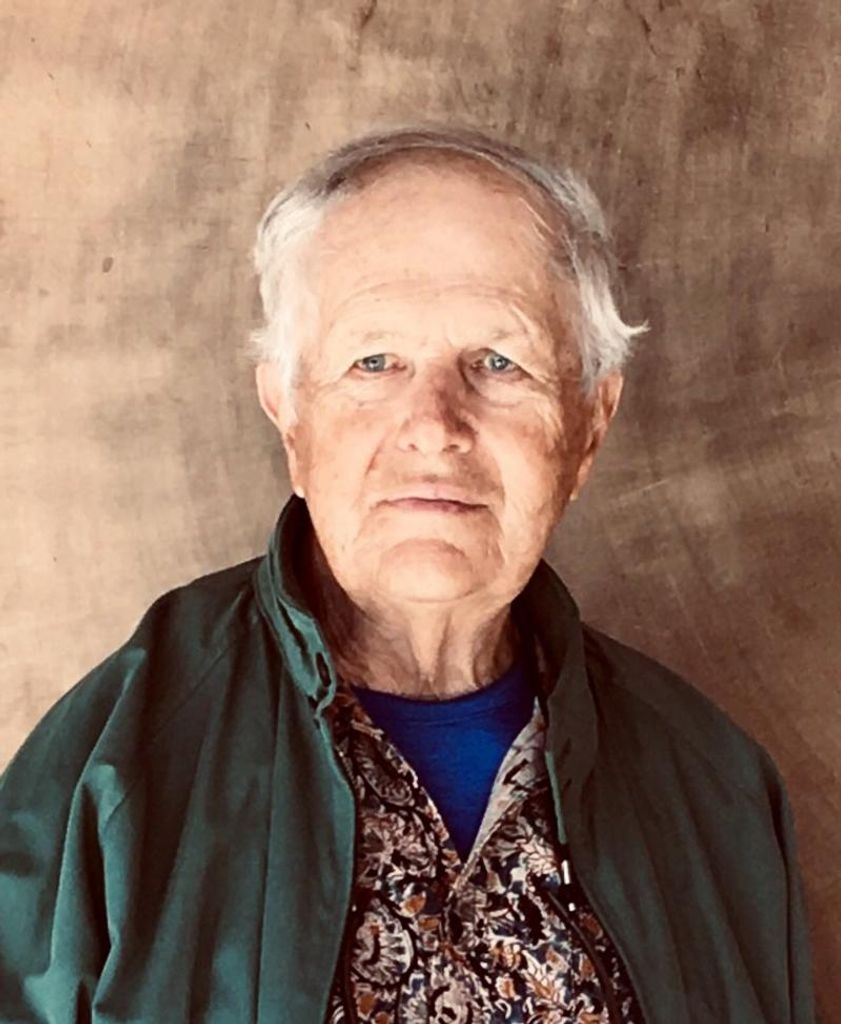 Richard Waldemar Comnick
