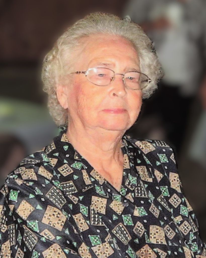 Margaret Jewel Gressett Profile Photo