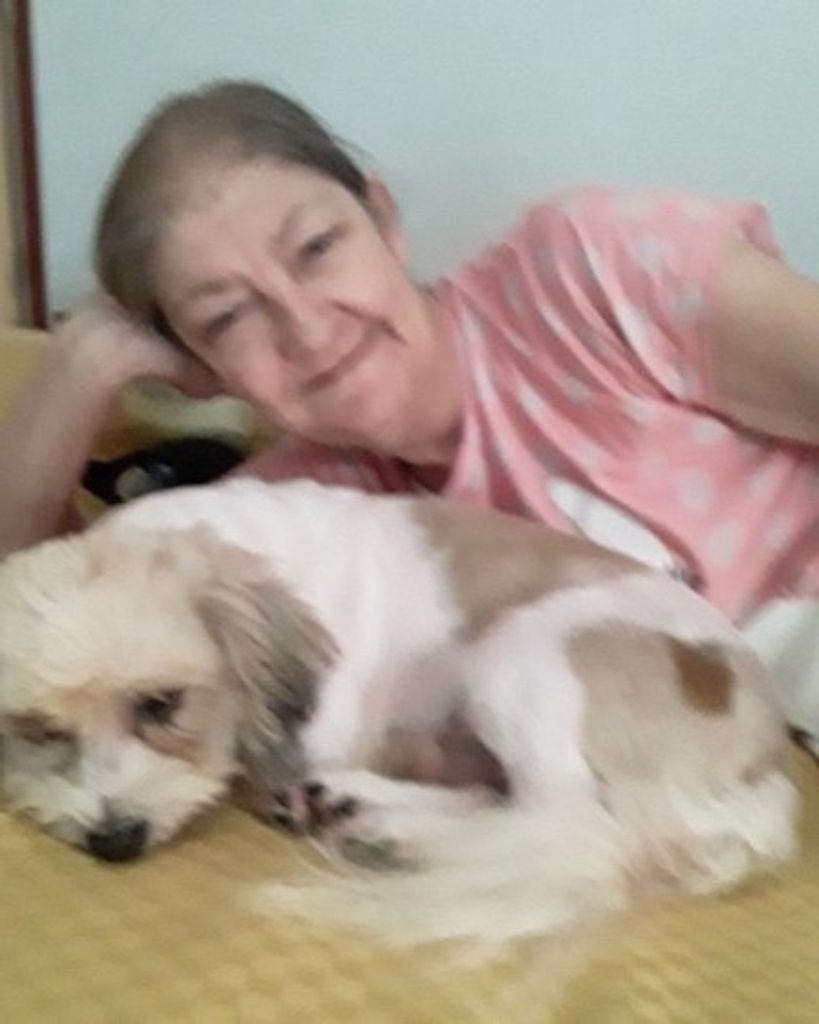 Donna Jean Hawkins