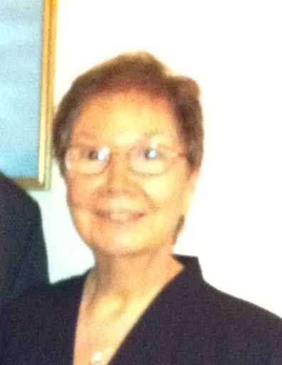 Barbara Ann Krout Profile Photo