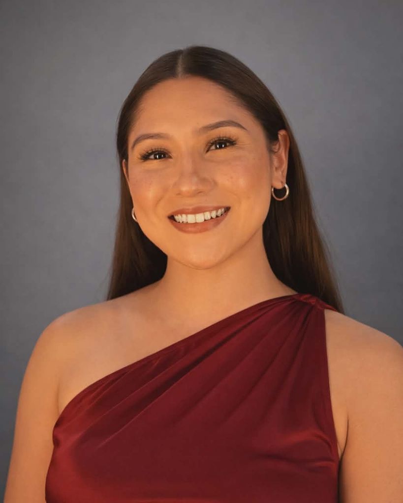 Talia Alicia Nadine Sanchez