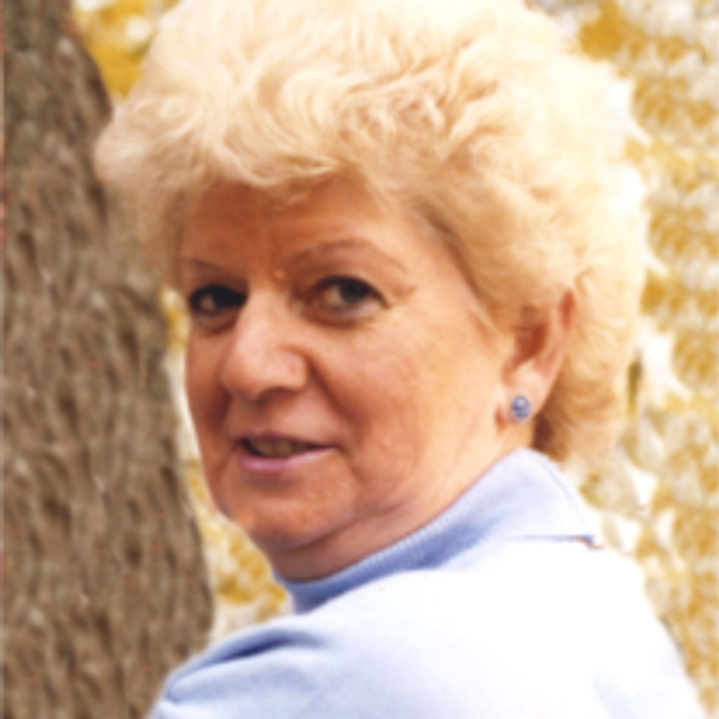 Mary Jane Jacoby