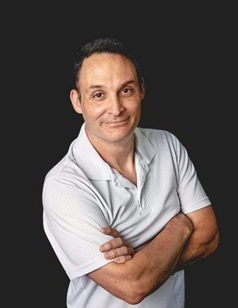 David Hogan