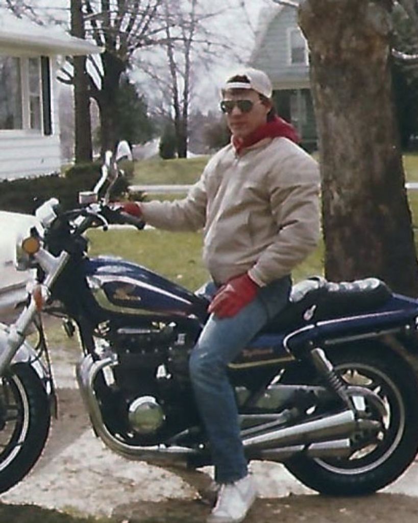 John Alan Borgman Profile Photo