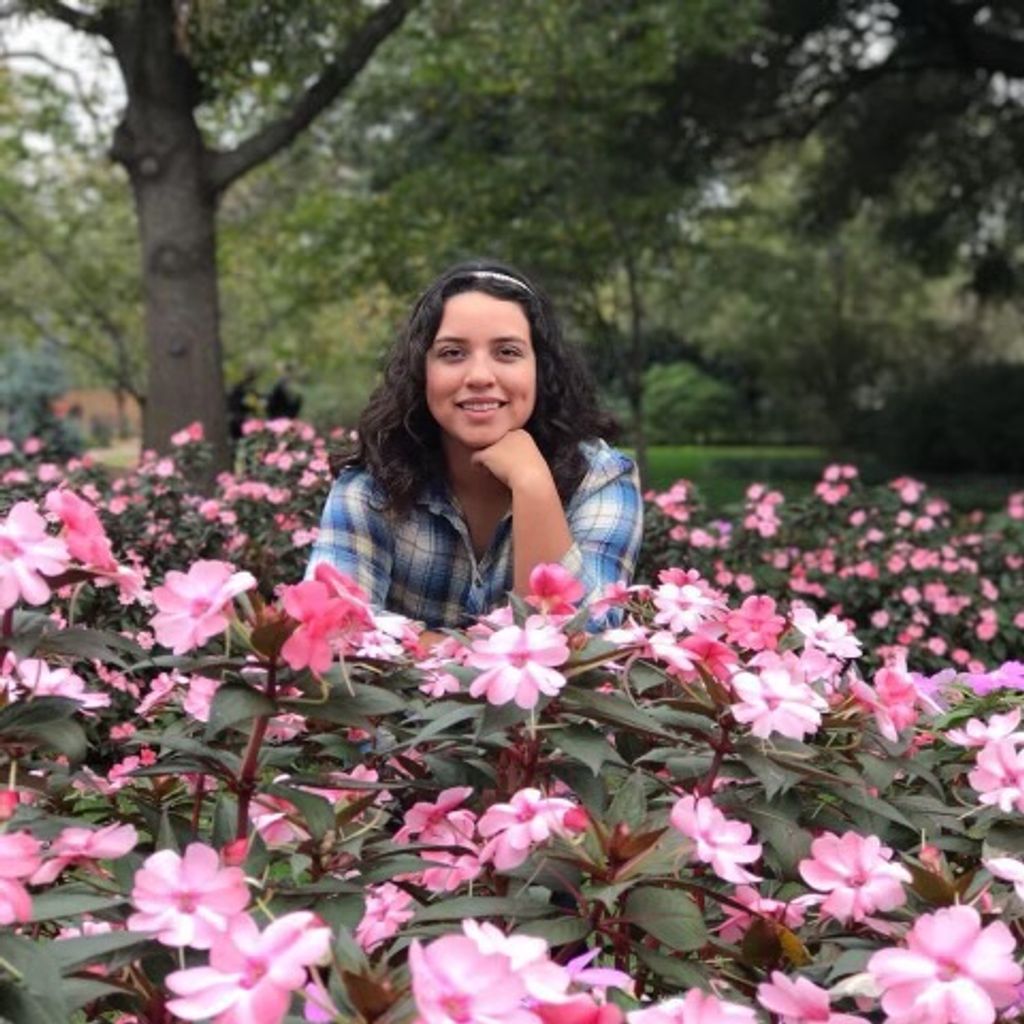 Karla Nazareth Ramirez