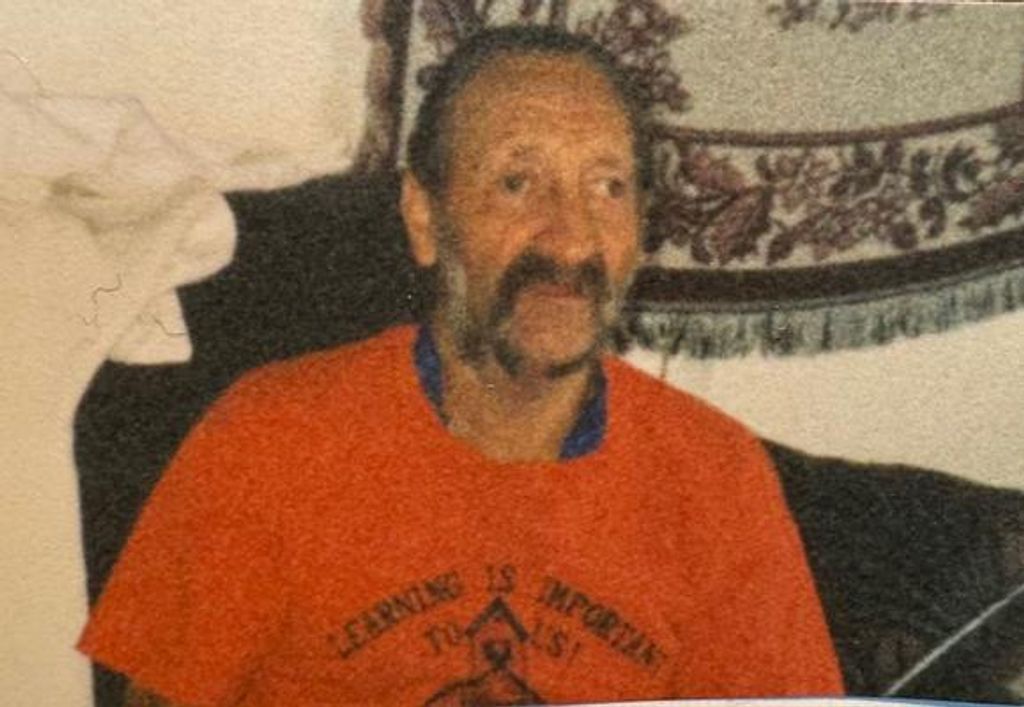 Alfred "Ed" Southern Profile Photo