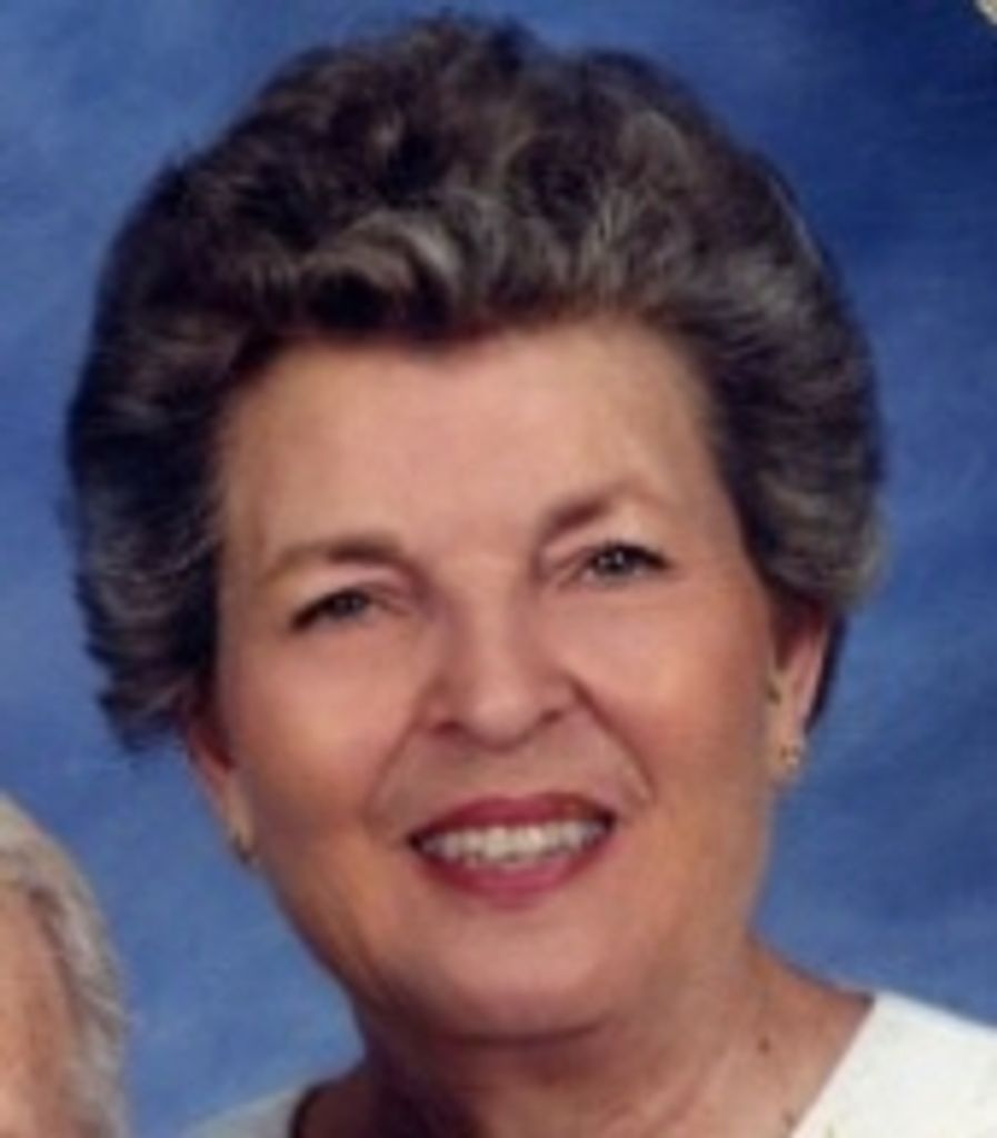 Geraldine Williams Mrs. Seigler Profile Photo