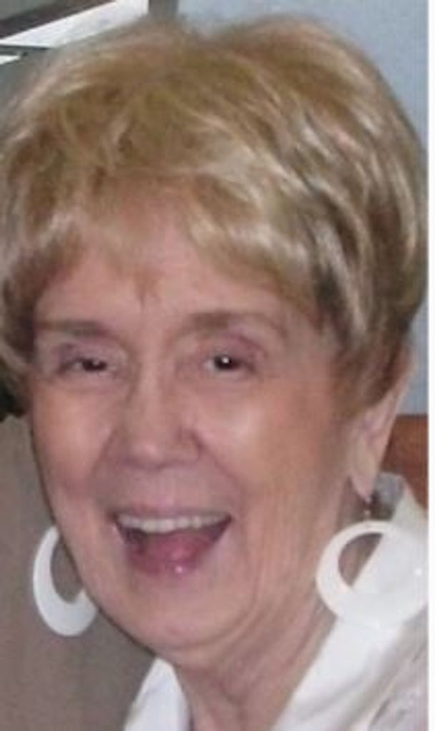 Rosalee Barbara Hacker-Price