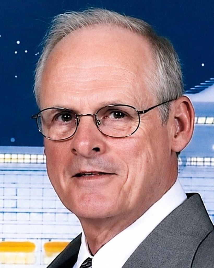 Melvin J. Hornberger Profile Photo