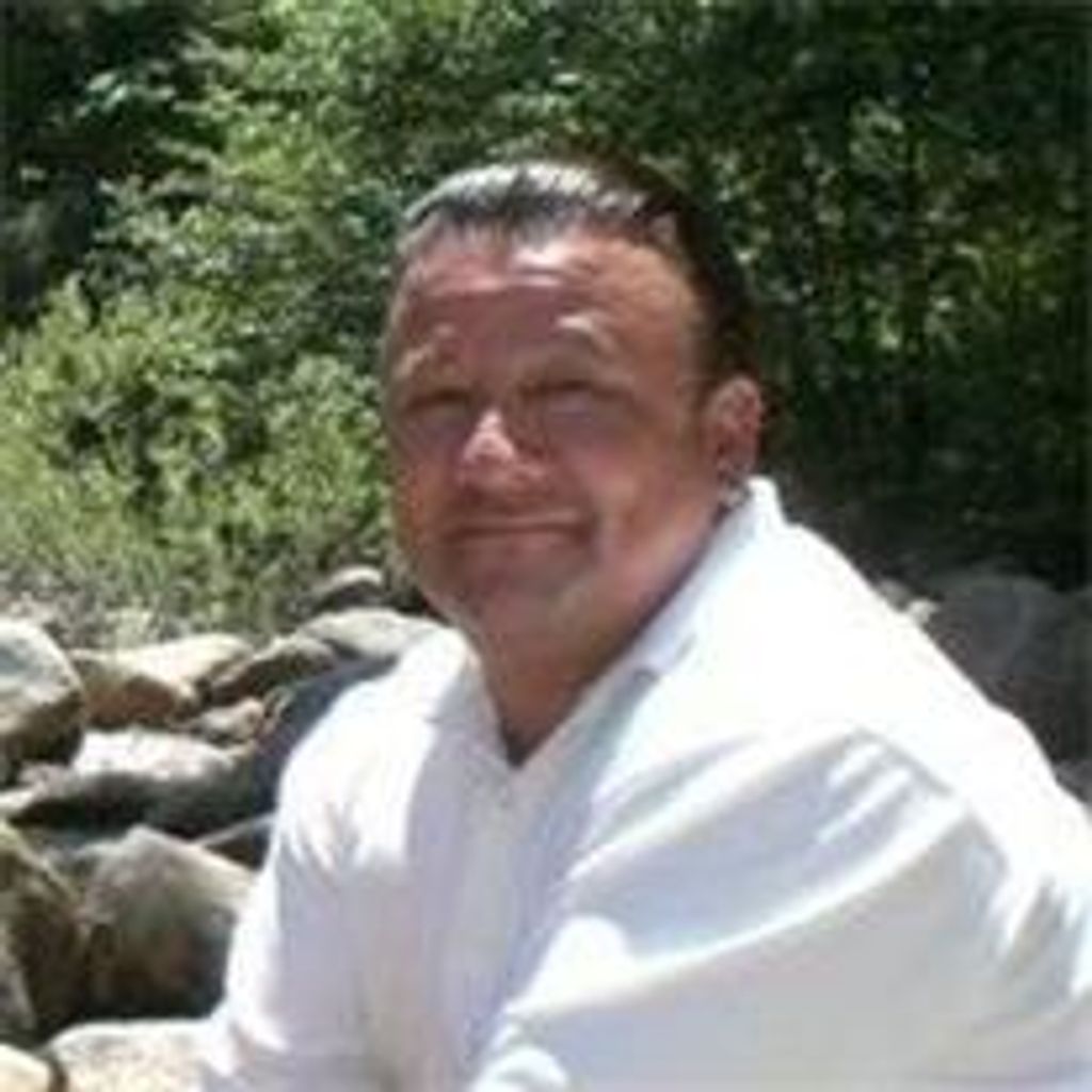Victor Paul Martinez