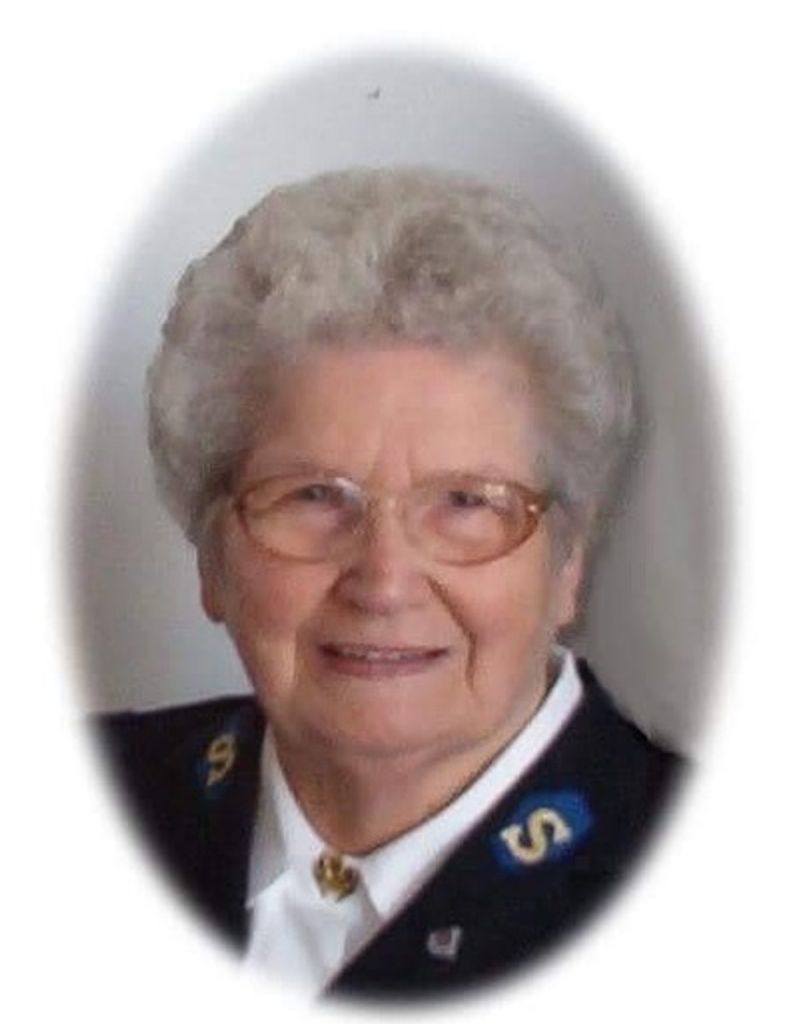 Mary Jane Marie Lomond Profile Photo