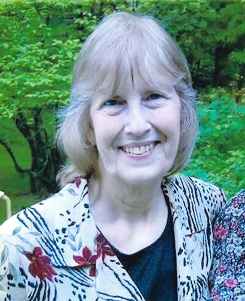 Nancy Jean Saffioti Profile Photo