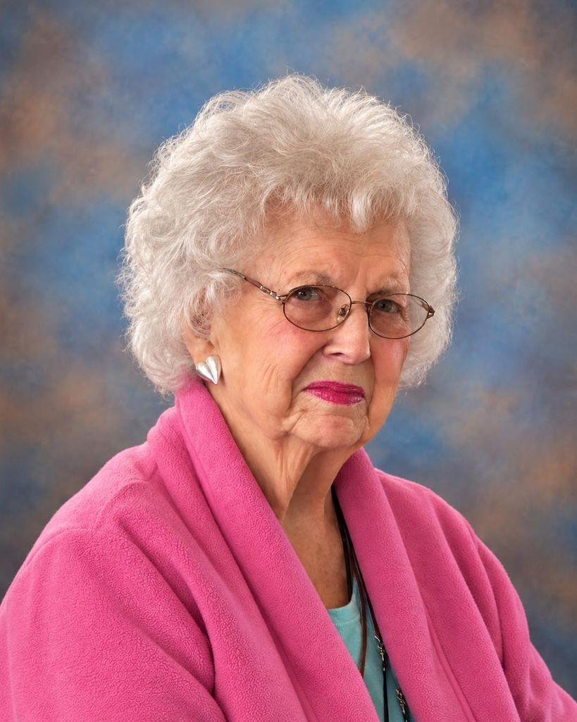 Edna Jane Arnold Profile Photo