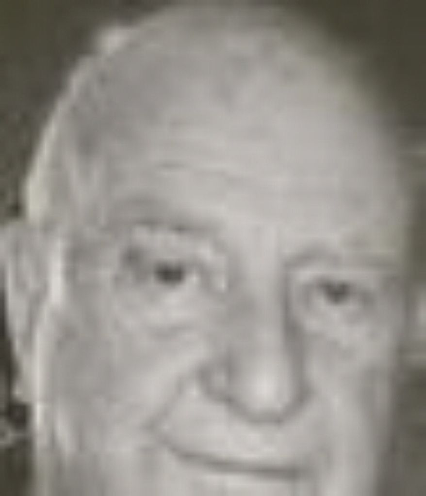 Glen Bloomstrom