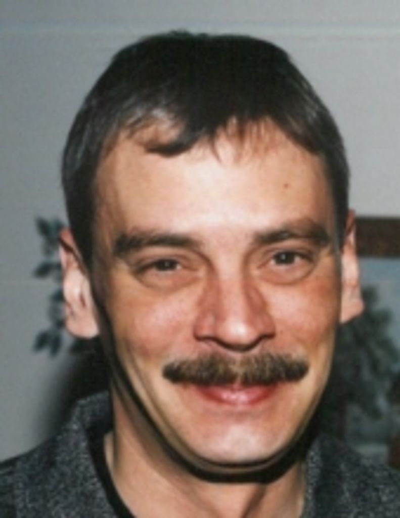 Brian R. Love Profile Photo