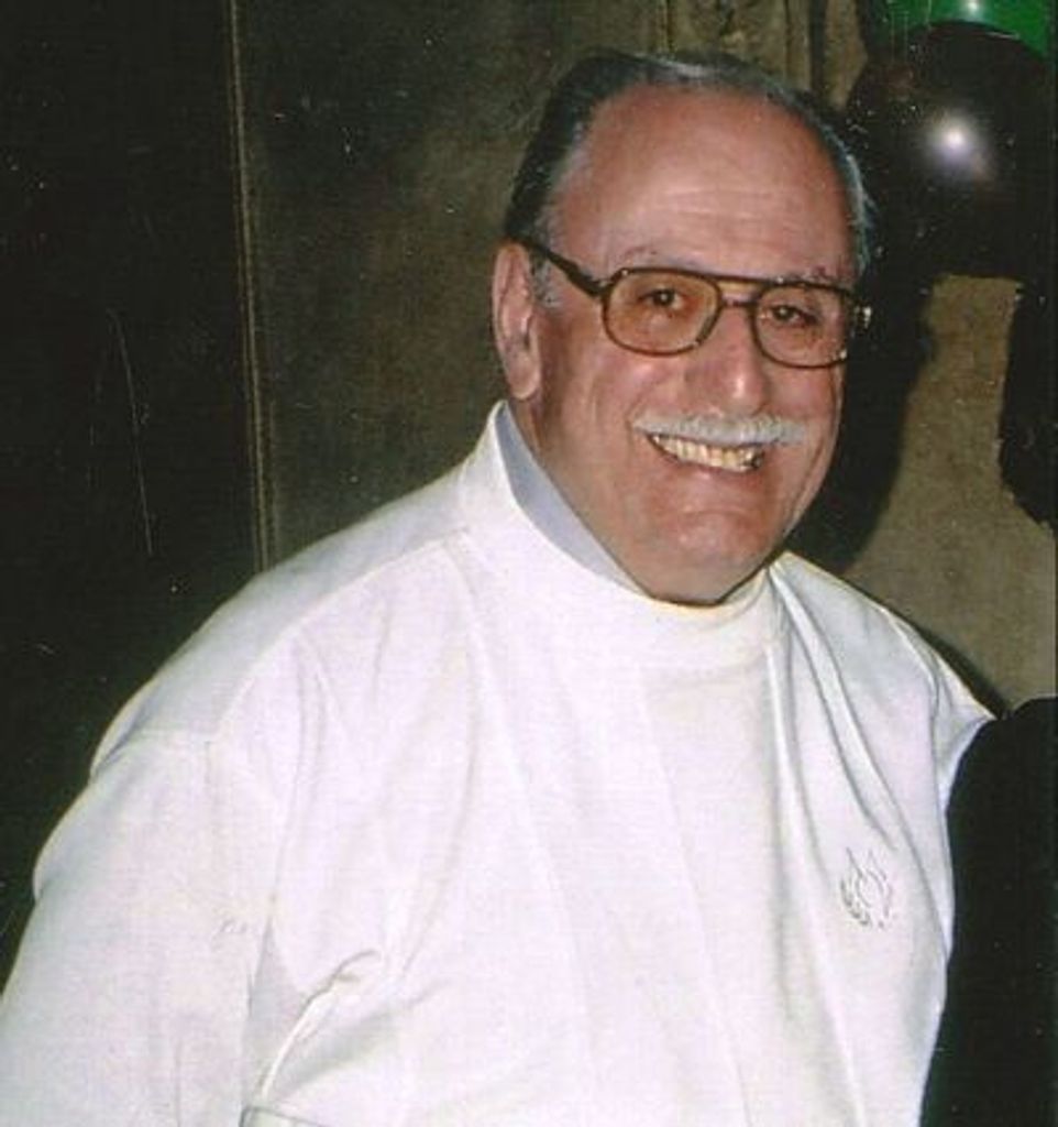 Edward Kaye Profile Photo