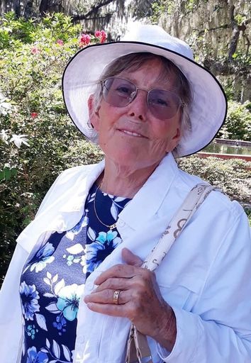 Alice Stewart Profile Photo