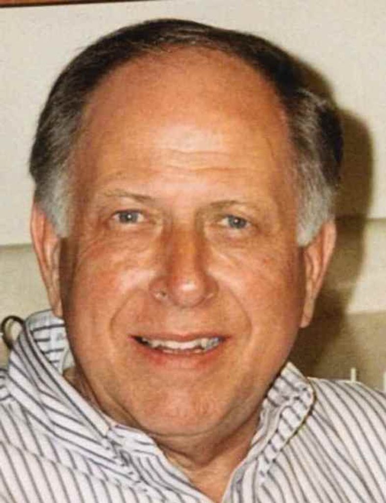 William Muller