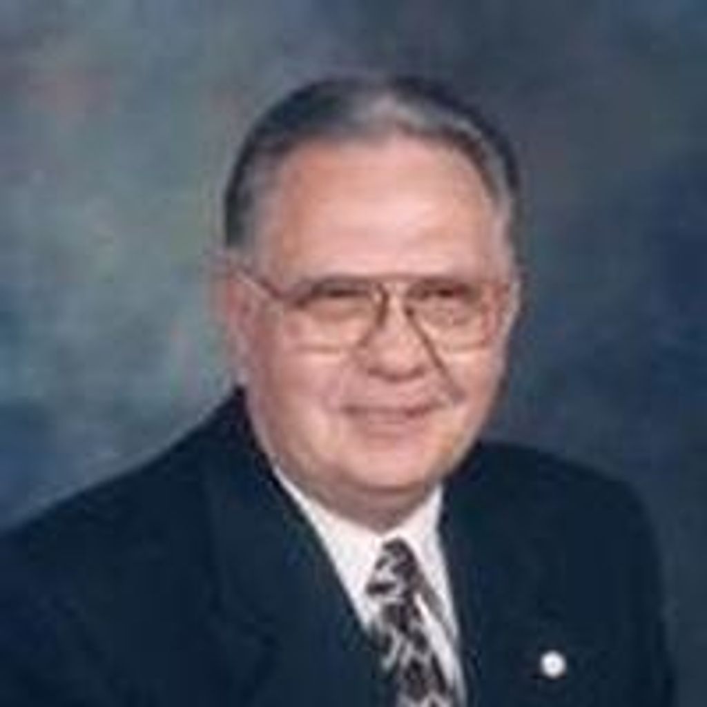 William Harry Crosier, Jr.