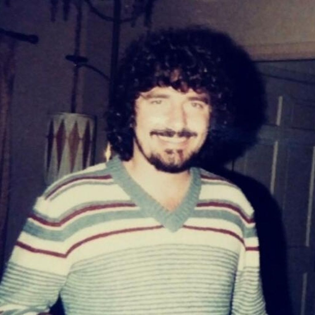 Gerald Alan Worthington