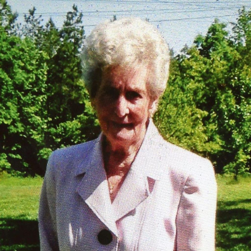 Edna  Jane  Weir