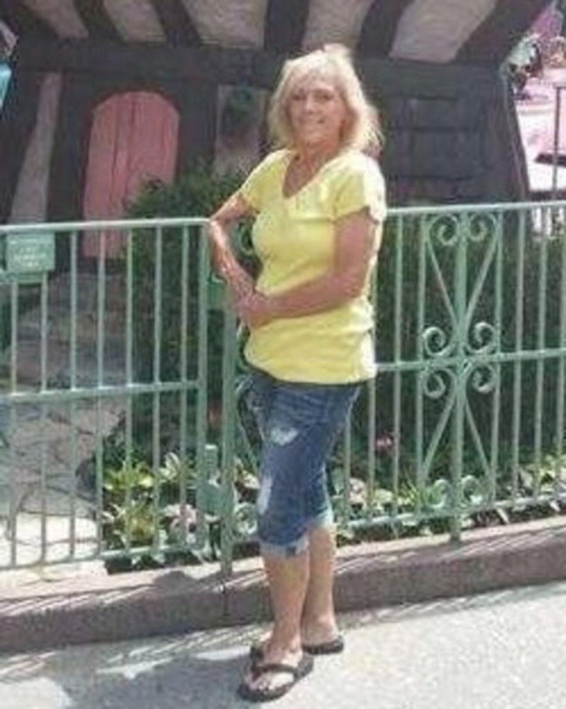 Sheran Corine Henson