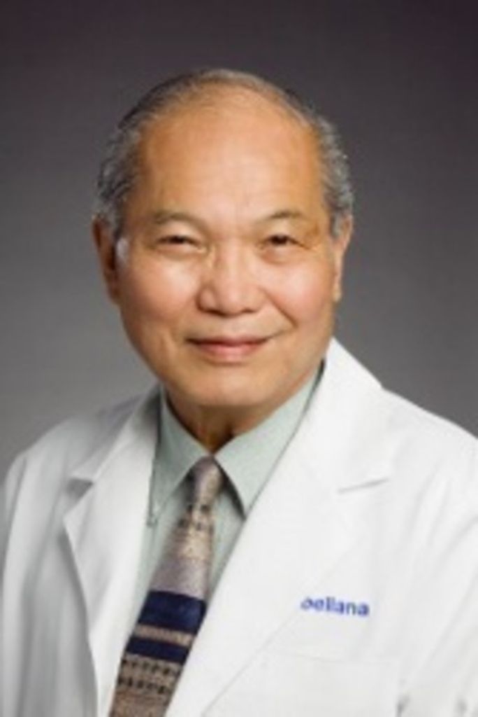 Juan C. Abellana, Md Profile Photo