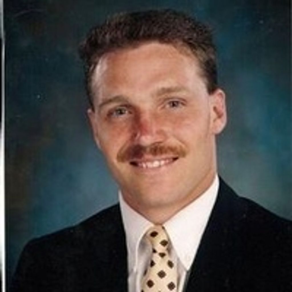 Timothy M. Hopkins