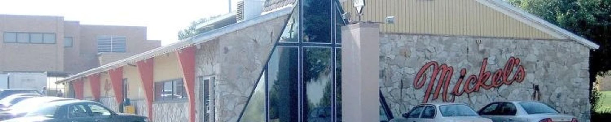 Cover for Kenny & Sue Kobold's Obituary