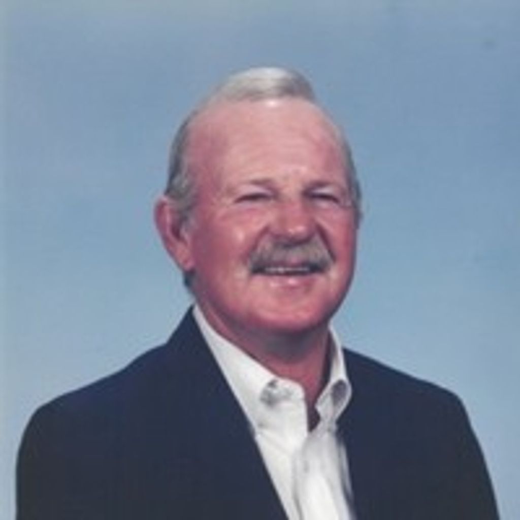 George Huffaker Profile Photo