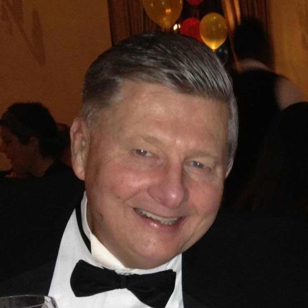 Joseph Francis Cunningham Profile Photo