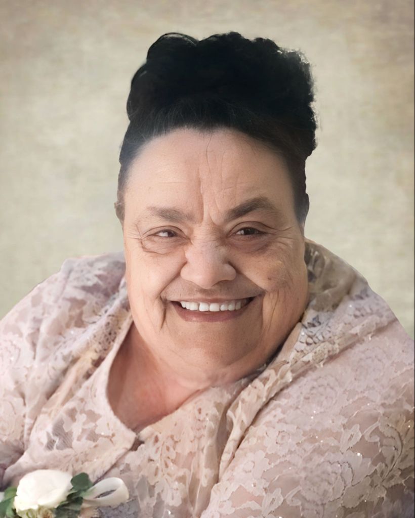 Grazia Fiore Profile Photo
